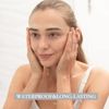 Boobeen Hydrating BB Cream, Full-Coverage Foundation&Concealer, Color Correcting Cream, Tinted Moisturizer BB Cream for All Skin Types - Evens Skin Tone