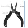 Takamiya XOOX Expert Pliers Teflon Nose