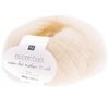 Rico Essentials Super Kid Mohair Loves Silk 042 Cream