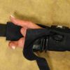 active hands Limb Difference gripping aid (Standard, Left)