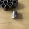 CRAFTSMAN  40pc Short 1/4 SAE & METRIC 6pt ratchet wrench socket set