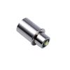 Eblcl Maglite LED Upgrade Module CREE LED Upgrade Bulb 286LUMEN 2D 2 °C Cell 3 V Maglite Torches