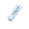 Silicone Case Soft Cover Hand Controller Protective Skin Shell for Nintendo Wii