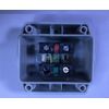 Telemecanique XALK178 Complete Control Box Stop Push Button Switch Station NC/NO