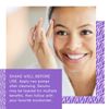 MyCHELLE Dermaceuticals Peptide+ Anti-Wrinkle Serum - Anti-Aging Serum with Peptides & Argan Plant Stem Cells to Help Restore Skin & Help Reduce the Appearance of Fine Lines and Wrinkles