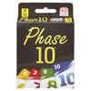 Mattel Spiele DNX30 - Kartenspiele, Phase 10 Basis