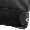 Reithandschuh Picot - Black, 10-12 years