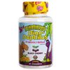 Kal Dino-Dophilus Probiotic Lactobacillus Black Cherry Chewable