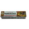6 Tubes, FRANKINCENSE Herbal & Natural Toothpaste By AL-RIYAN, 7.5 oz.