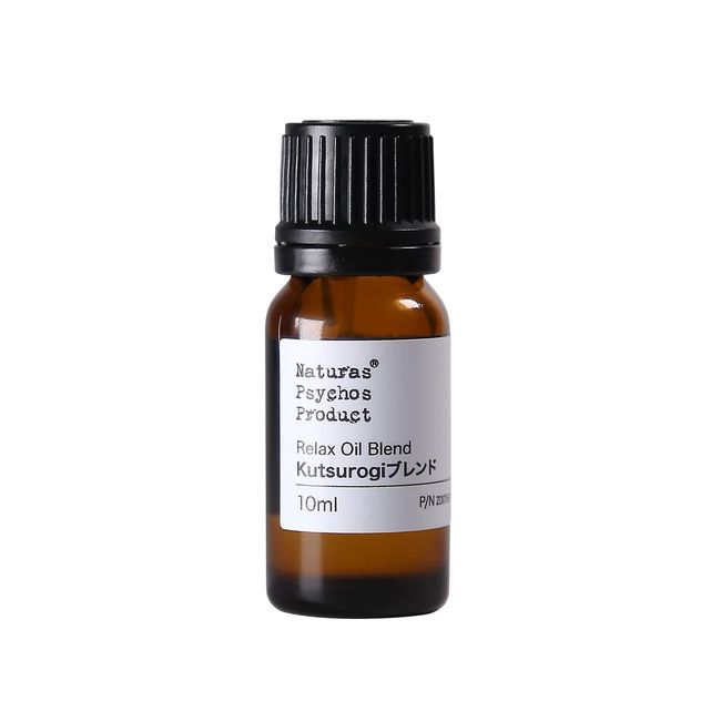 Kutsurogi Blend Essential Oil 10ml