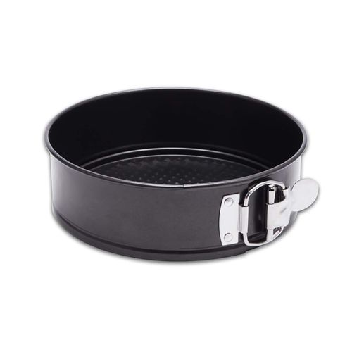 HIWARE 7 Inch Non-stick Springform Pan/Cheesecake Pan/Leakproof Cake Pan - Accessories for Instant Pot 6, 8 Qt Pressure Cooker