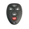 2009 2010 2011 2012 Chevrolet Malibu OEM Electronics Keyless Remote 5B 22733524