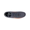 JAKO Lightning Sock AG Kids grauorange, 38 Kinder
