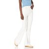 AFRM Women's Sylar Pant, Bright White, 27