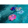 Waboba Flobo - Water Frisbee/Flying Disc - Flies Straight and Far When You Are on the Beach - Blue Ocean - 18 x 1.5 cm
