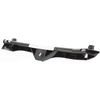 Garage-Pro Front Bumper Retainer Compatible with Toyota Sienna 2004-2010 RH Plastic