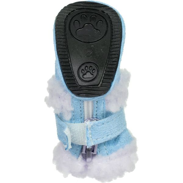 Shearling Duggz Pet Shoes