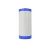4.5"x 10" Big Blue Replacement Water Filter Strong Base Anion Nitrate Reduction