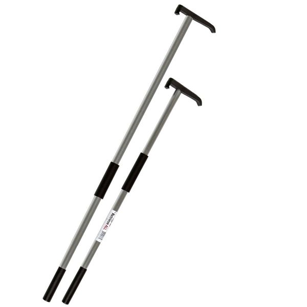 RetrieveALL Cargo Tool/Multi-Use Cargo Retriever/Extendable Grabber Reacher Aid