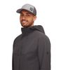 Mammut Alnasca Cap titanium-granit S-M
