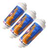 Omnipure K2386-KK Inline Icemaker GAC /Scale 6" x 2"Filter Everpure Compatible