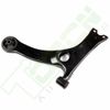 Front Lower Control Arm And Ball Joints For 2003-2011 2012 2013 Toyota Corolla
