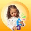 Mega Bloks Polar Friends Preschool Building Set, Plant-Based Blocks