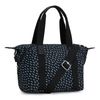 Kipling Shoulder Bags ART MINI Ultimate Dots
