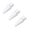 AWINNER Tip Compatible with Apple Pencil Tips 1st & 2nd Generation (3-Pack)