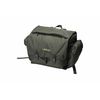 Leeda Rover Rucksack Dark Green,