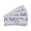PTFE Dental Single Use Floss Packets –  Individually Sealed Packets – 144 Count