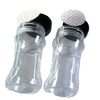 plastic spice jars 11 oz with