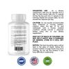 Outback Belly Burner-Gut & Digestive Support- 2 Bottles- 120 Capsules