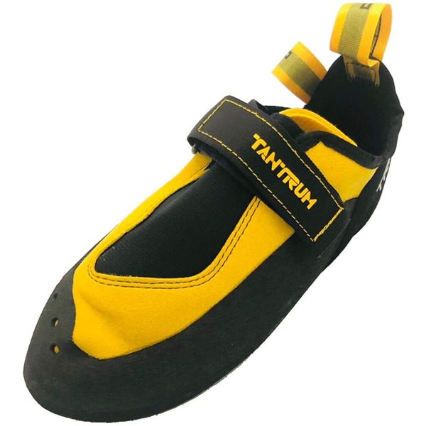 TRIOP TANTRUM Bouldering Climbing Shoes, Genuine Product