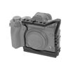 CAMVATE Half Camera Cage Compatible for FUJIFILM X-T5-3338