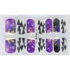 Color Gel  Nail Polish Strips . FF3115. . Read Description Below