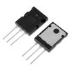 10 Pairs Black Power Matched Transistors 2SA1943 2SC5200 for High Performance