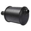 Muffler Fits John Deere Replaces AM30049