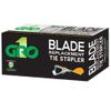 Replacement Blades for Grow1 Tape Gun 3pc Per Pack Blades ONLY