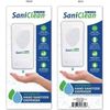 Simoniz SaniClean Automatic Hand Sanitizer Dispenser Touch Free -1000ml Capacity