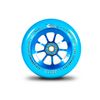 River Glide Wheel Blue (Pair) 110mm scooter