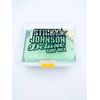 Sticky Johnson Surf Wax Pack – Cool Water Surf Wax