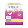 Natracare | Ultra Extra Super Pads Winged | 2 x 10