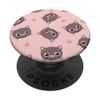 Cute Popsocket Cute Pop Socket for Phone Kittens Cats Cute PopSockets Swappable PopGrip