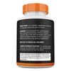 Alpha Force Capsules for Men, Max Strength, Alpha Force Male Supplement (1 Pack)