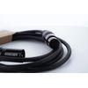 CORDIAL Cable ECL EM3FM Cable Microphone Elements Balanced XLR