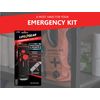 Life Gear StormProof Crank Flashlight