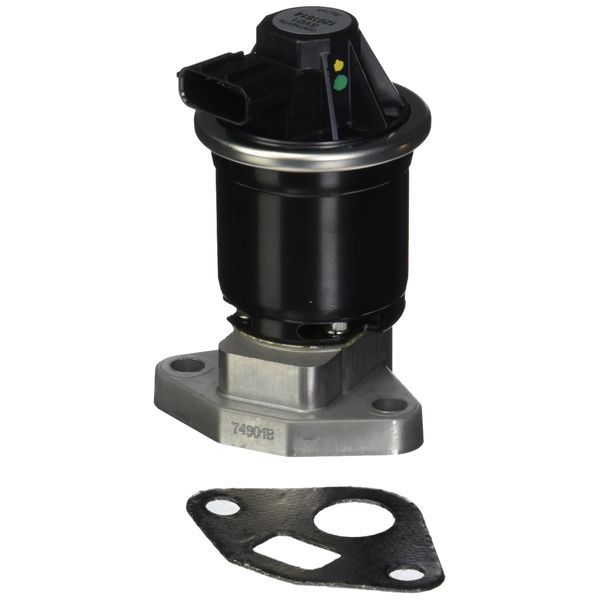 Standard Motor Products EGV1134 EGR Valve Assorted, One Size