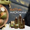 Kativa - Macadamia Oil 60 ml.