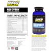 Ryno Power Recovery Post-Workout Supplement Capsules (33 Servings)